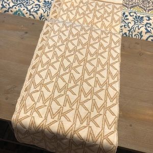 Michael Kors scarf